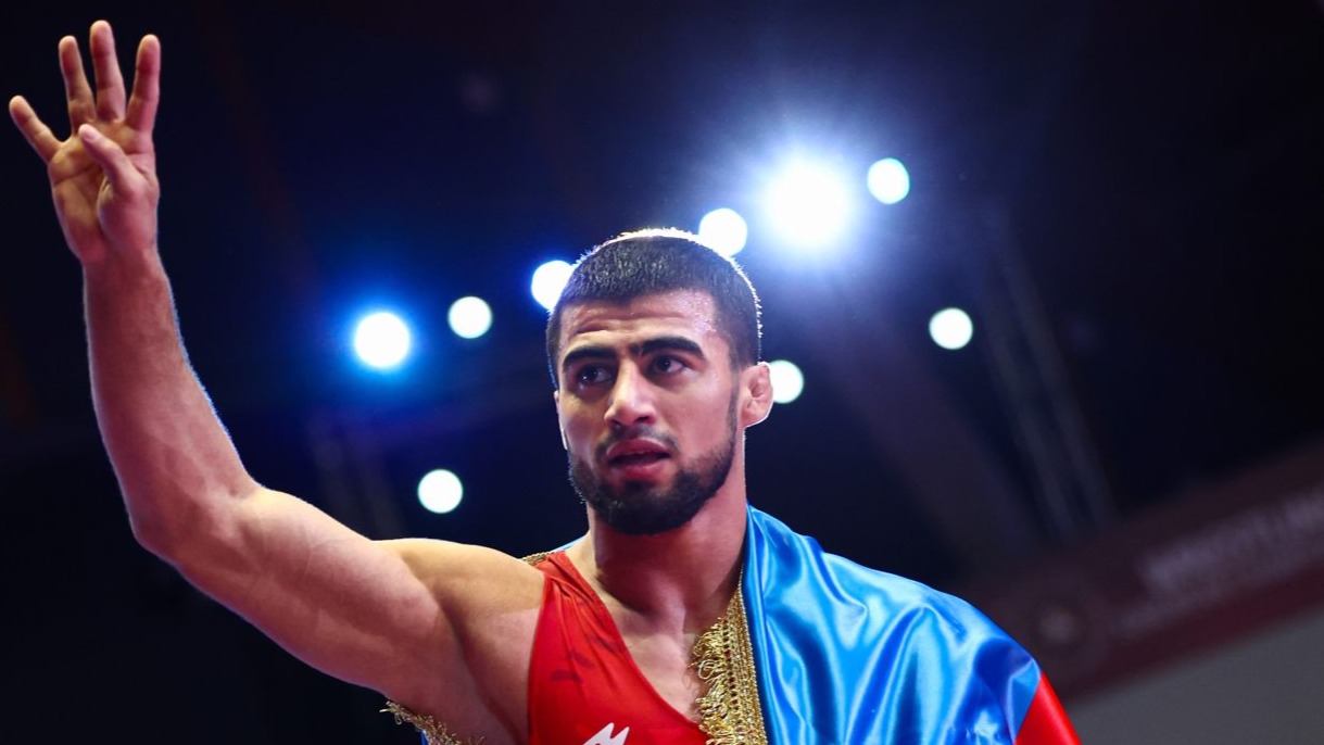 New best parada wave