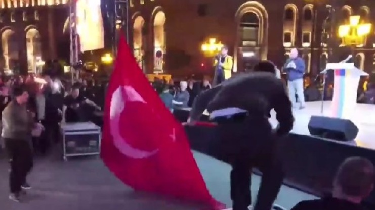 New best parada wave