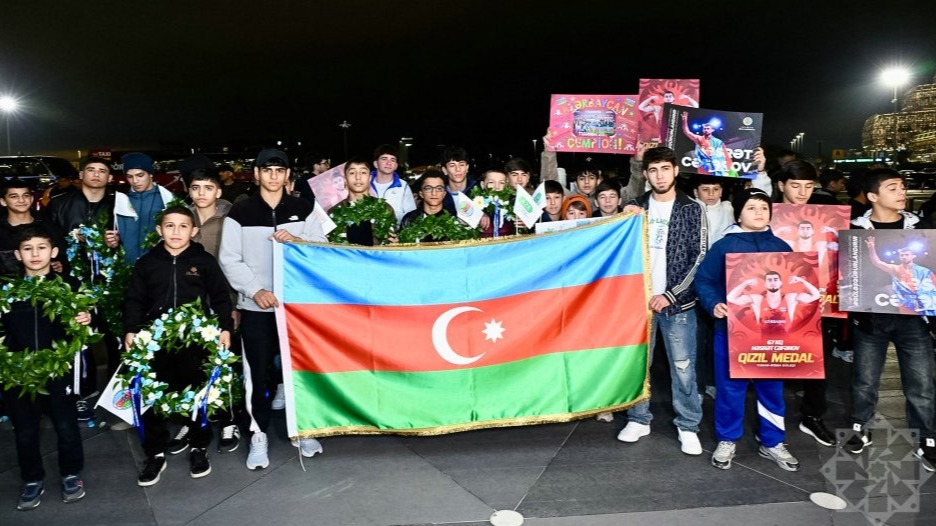 New best parada wave