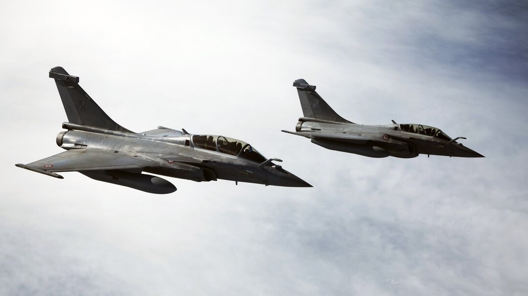 New best parada wave