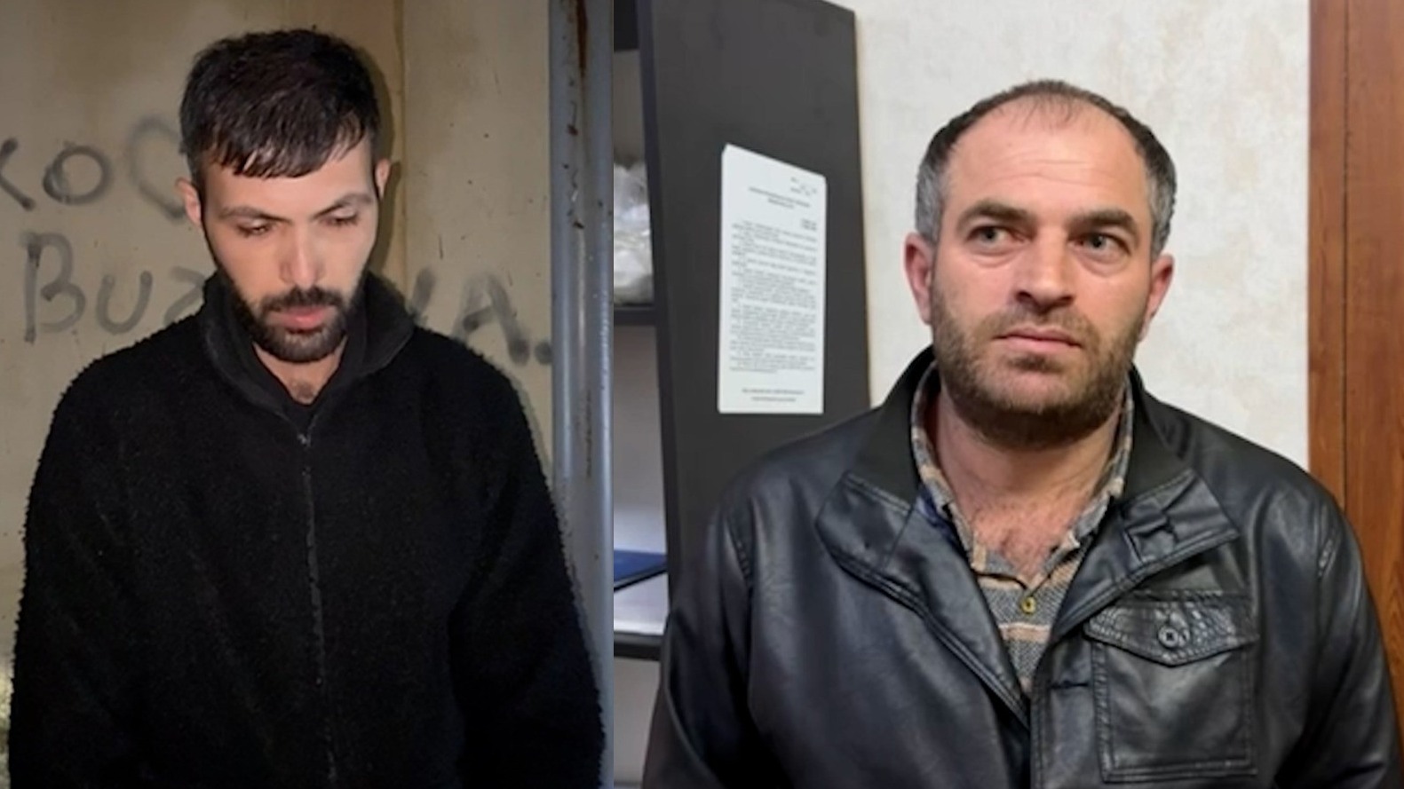 New best parada wave