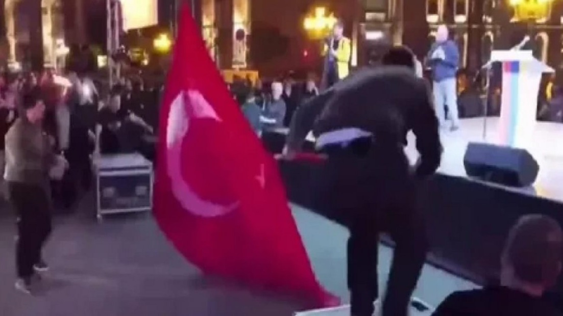 New best parada wave