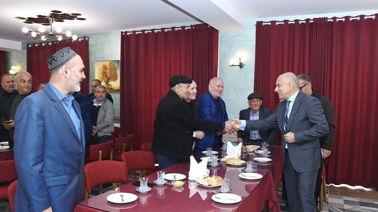 New best parada wave