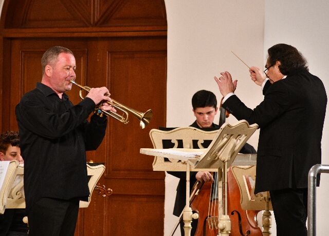 “İohan Sebastyan Bax-a ithaf” adlı konsert təşkil olundu- Minə Türksoy (FOTO)