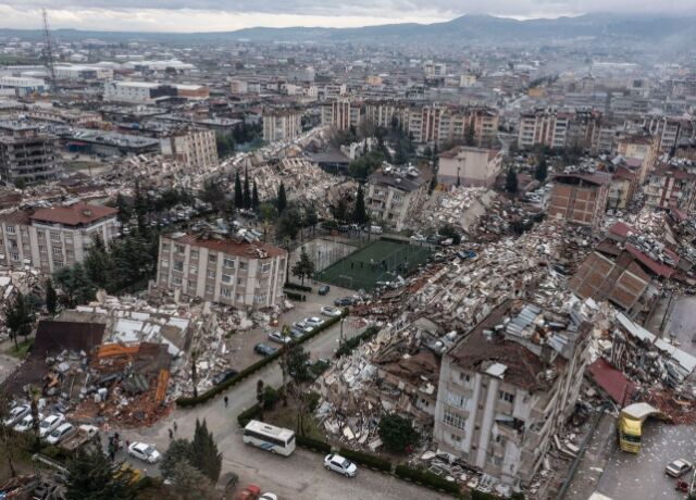 Polimer Materialları İnstitutu Türkiyəyə yardım kampaniyasına qoşulub (FOTO=3)