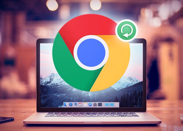 <p>&quot;Google Chrome&quot;da yeni funksiyalar işə salınıb</p>