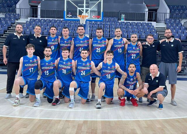 <p>U-20 yığmamızın Avro-2023-dəki rəqibləri bəlli olub-İNTİQAM təqdim edir</p>