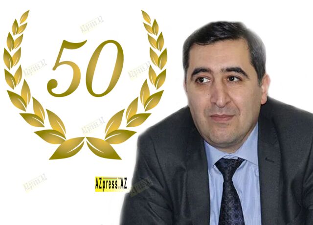 <p>Nadir Azəri: 50 yaşın pəncərəsindən görünənlər</p>