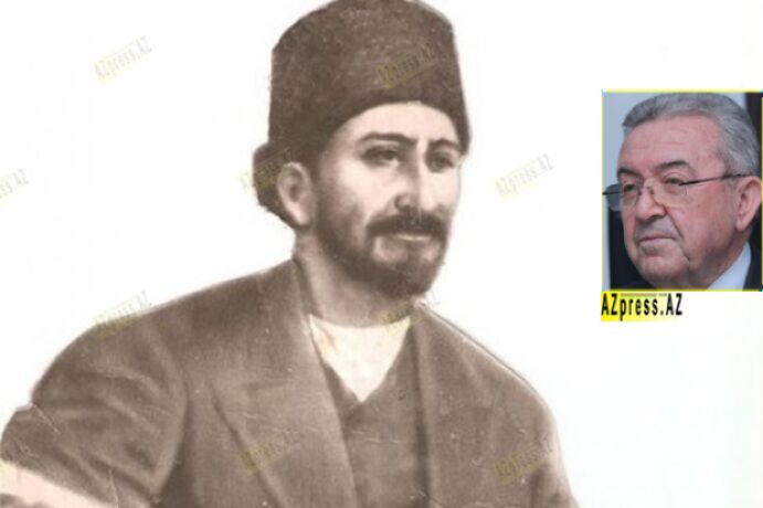 <p>Misir Mərdanov: Bu gün Azərbaycan xalq şeirinin ən böyük nümayəndələrindən biri olan Aşıq Ələsgərin doğum günüdür</p>