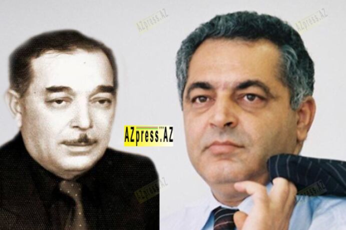 <p>Kamran Nəzirli: RÜFƏT ƏHMƏDZADƏ – nadir yumor ustası, satirik şair və dramaturq</p>