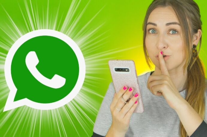 <p>“WhatsApp”dan qısqanc insanlar üçün <span style="color:#e74c3c"><strong>YENİ ÖZƏLLİK</strong></span></p>