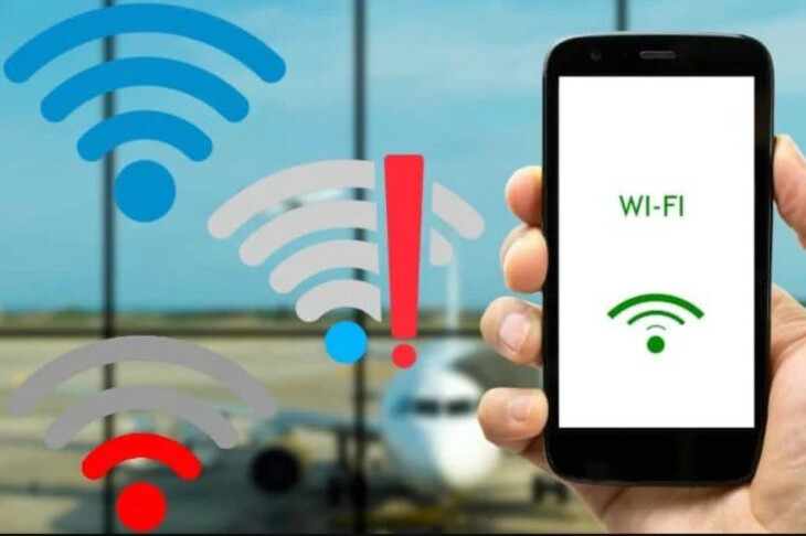 <p>Wi-Fi şəbəkələrinin siyahısını təmizləmək niyə vacibdir?</p>