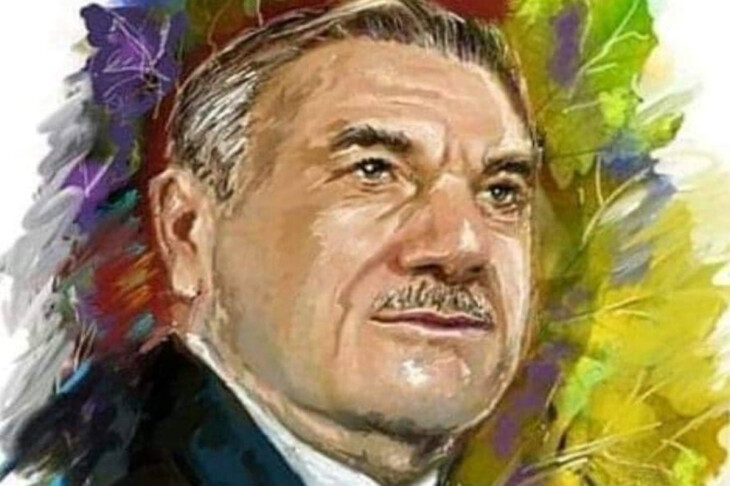 <p>Əşrəf Veysəlli: BU ÜTÜK ADAMLAR, SÜRTÜK ADAMLAR</p>