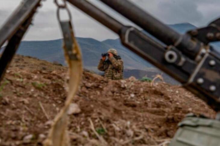 <p>Xocalıda erməni silahlılarının fortifikasiya qurğuları quraşdırması cəhdinin qarşısı alındı</p>