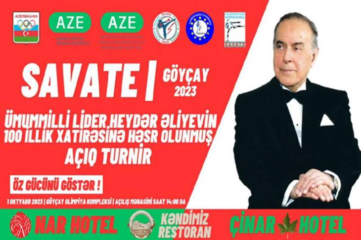 <p>Savat: Göyçayda 