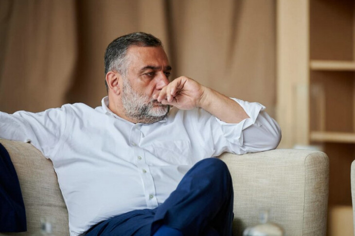 <p>Ruben Vardanyan: “Azərbaycan bütün Qarabağa nəzarət edir”</p>