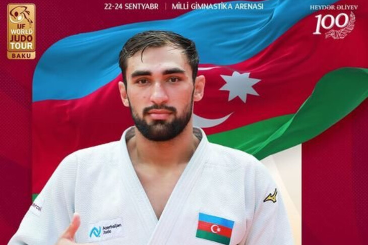 <p>CÜDO: Böyük Dəbilqənin son günü tatamiyə çıxan 10 təmsilçimizdən yalnız Zəlim Kotsayev medal qazana bilib</p>