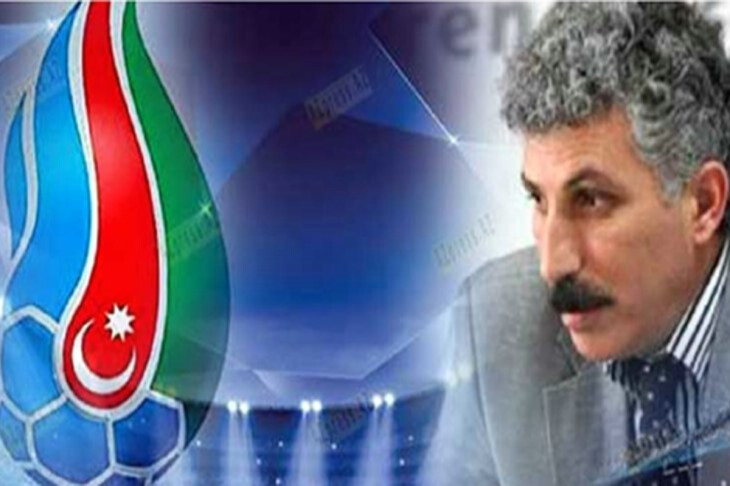 <p>Tahir Süleymanov: Düşmənlərimiz Ağdamı Xirosimaya çeviriblərsə, futbol cavabdehləri də futbolu Naqasakiyə döndəriblər</p>