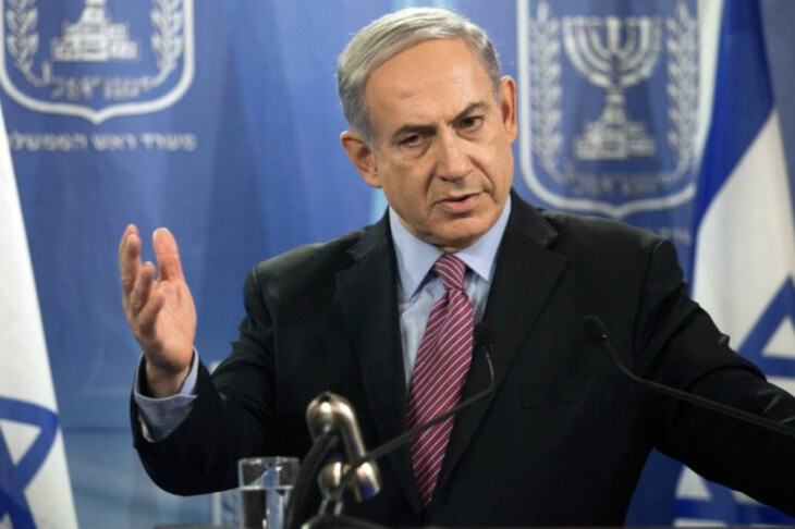 <p>Netanyahu atəşkəs şərtlərini AÇIQLADI</p>