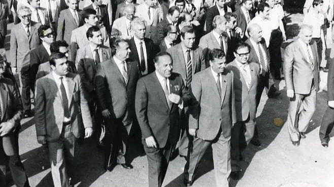 New best parada wave