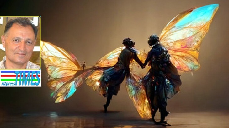 New best parada wave