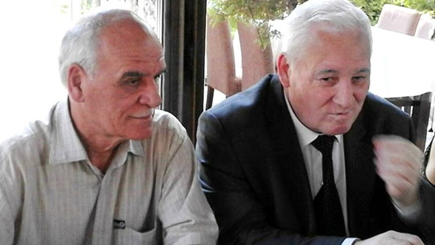 New best parada wave