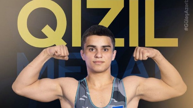 New best parada wave