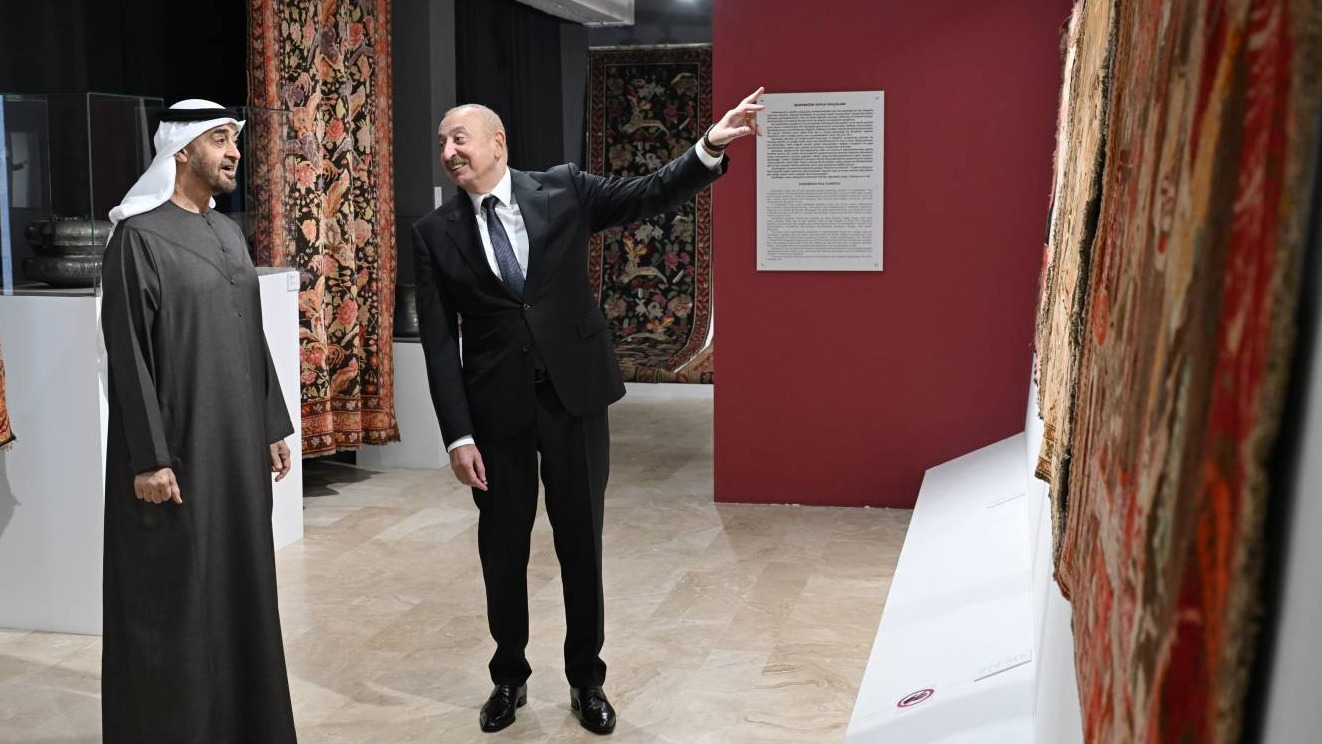 New best parada wave