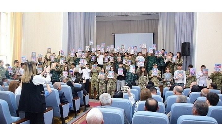 New best parada wave