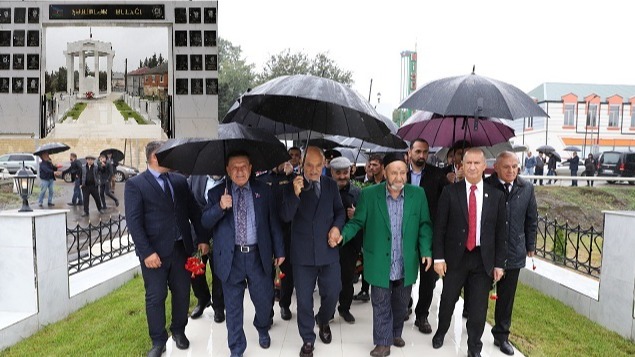 New best parada wave