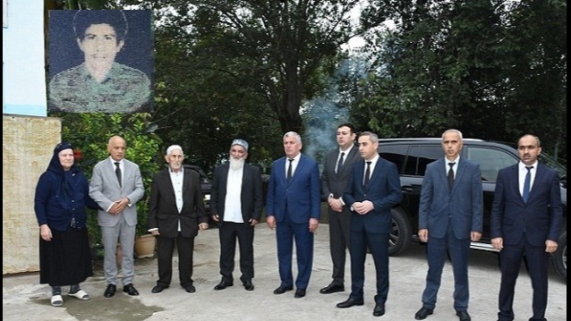 New best parada wave