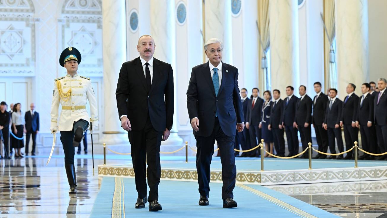 New best parada wave