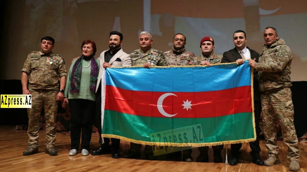 New best parada wave