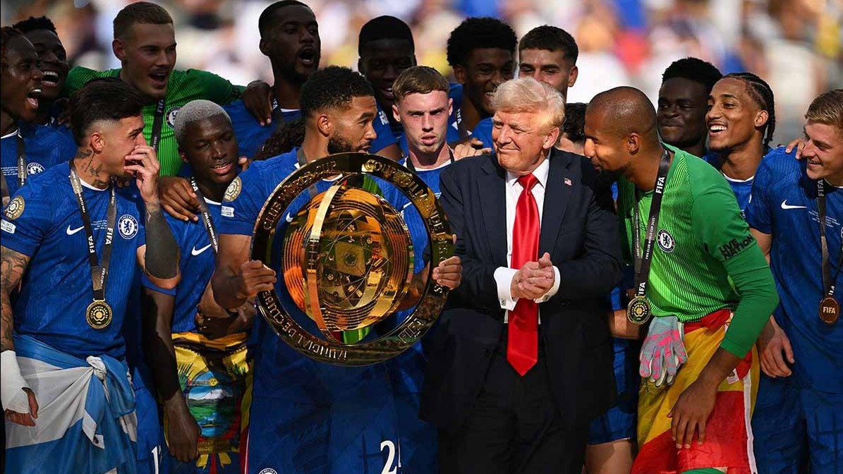 New best parada wave