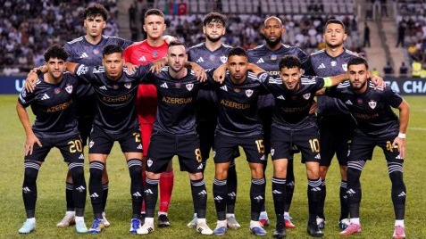 New best parada wave