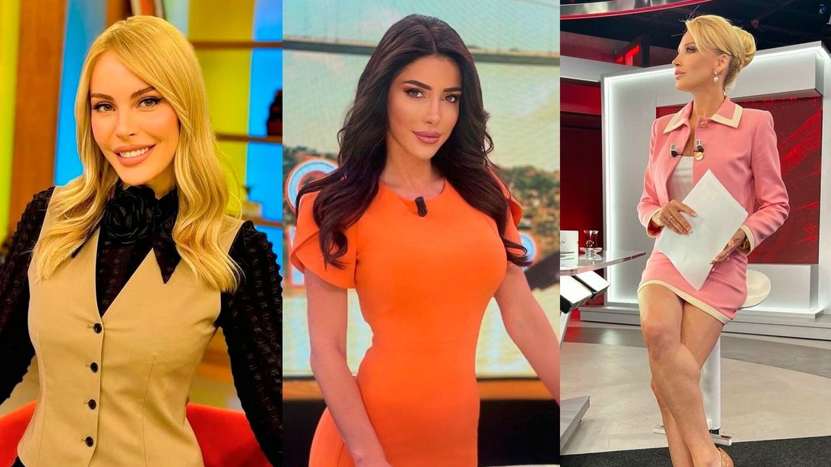 Beautiful tea cups to make you that matcha