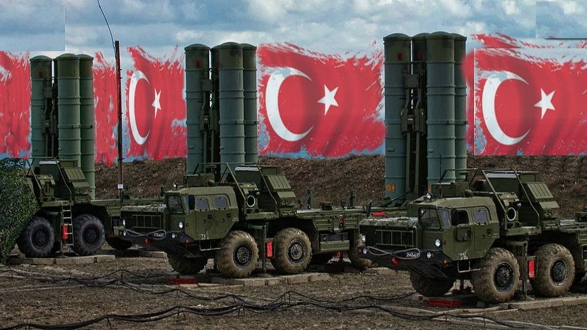 Beautiful tea cups to make you that matcha