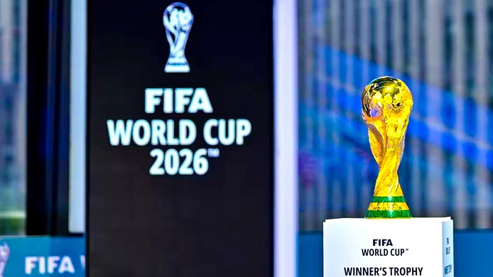 New best parada wave