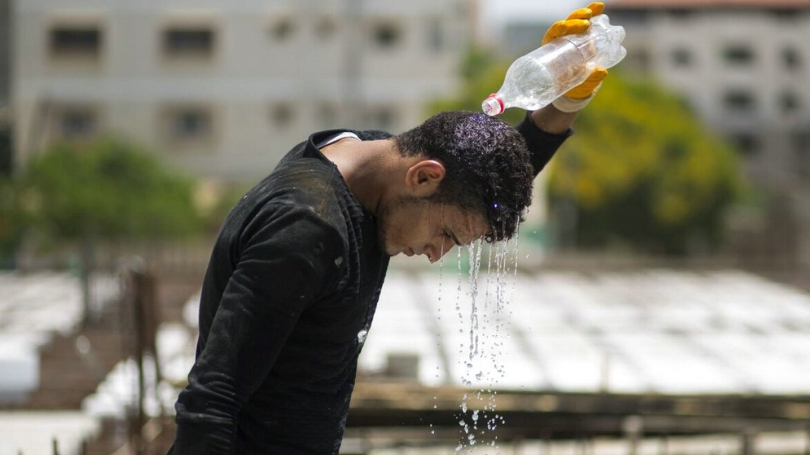 New best parada wave