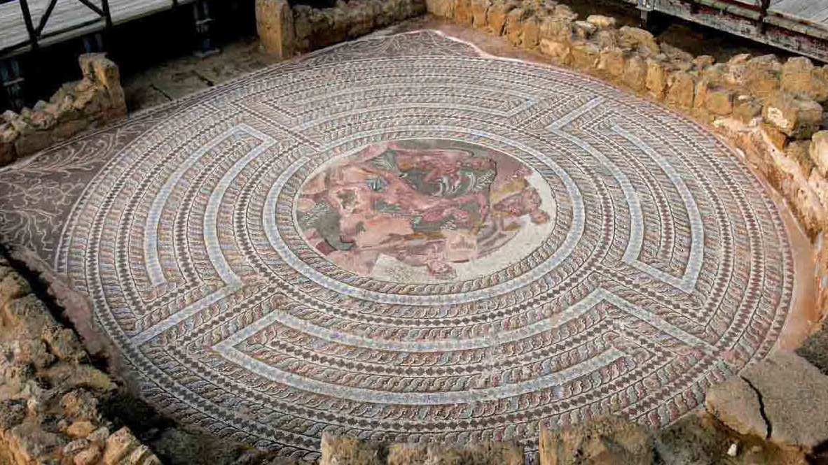 New best parada wave