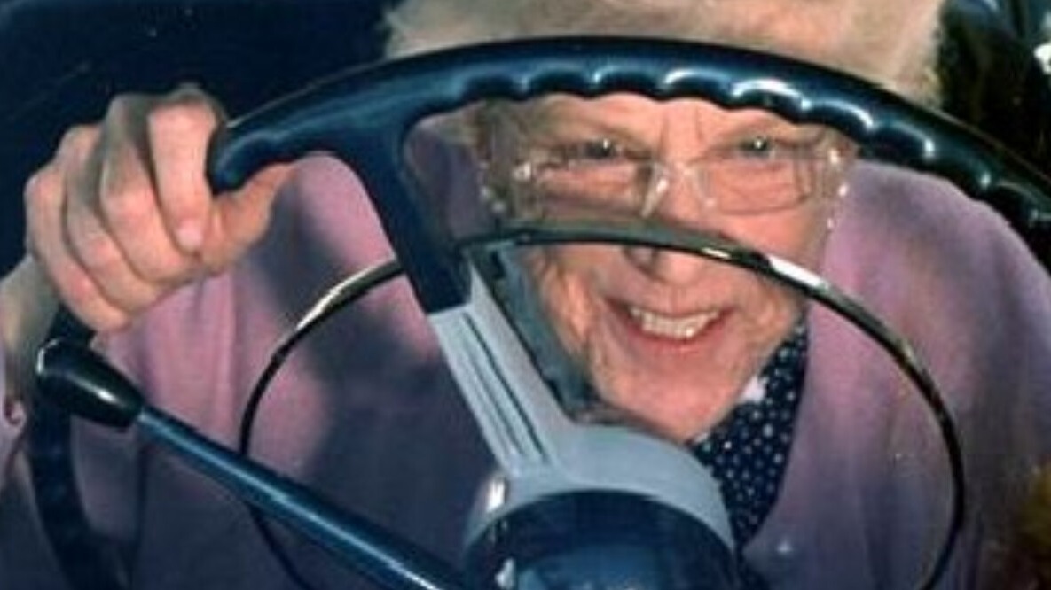 New best parada wave