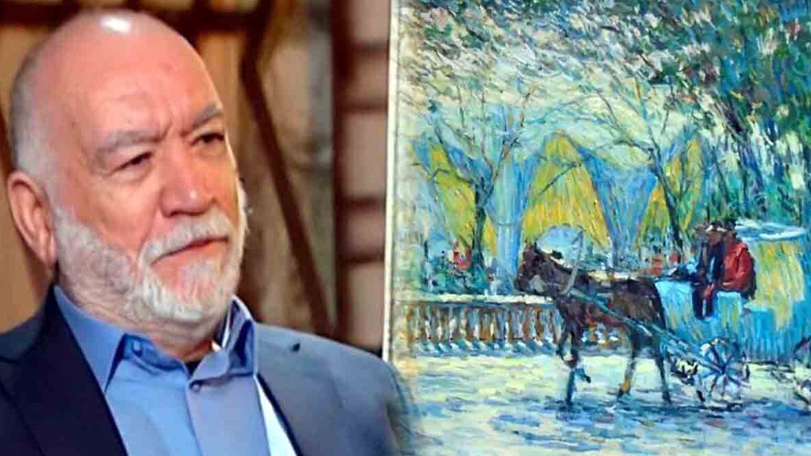 New best parada wave