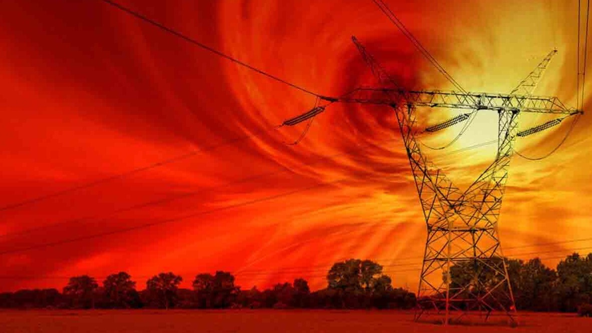 New best parada wave