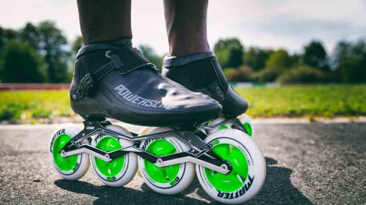 New best parada wave