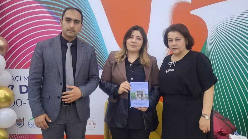 New best parada wave