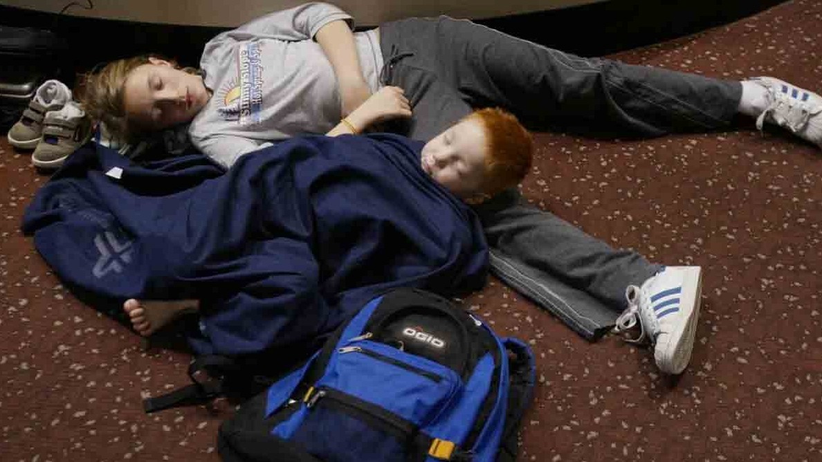 New best parada wave