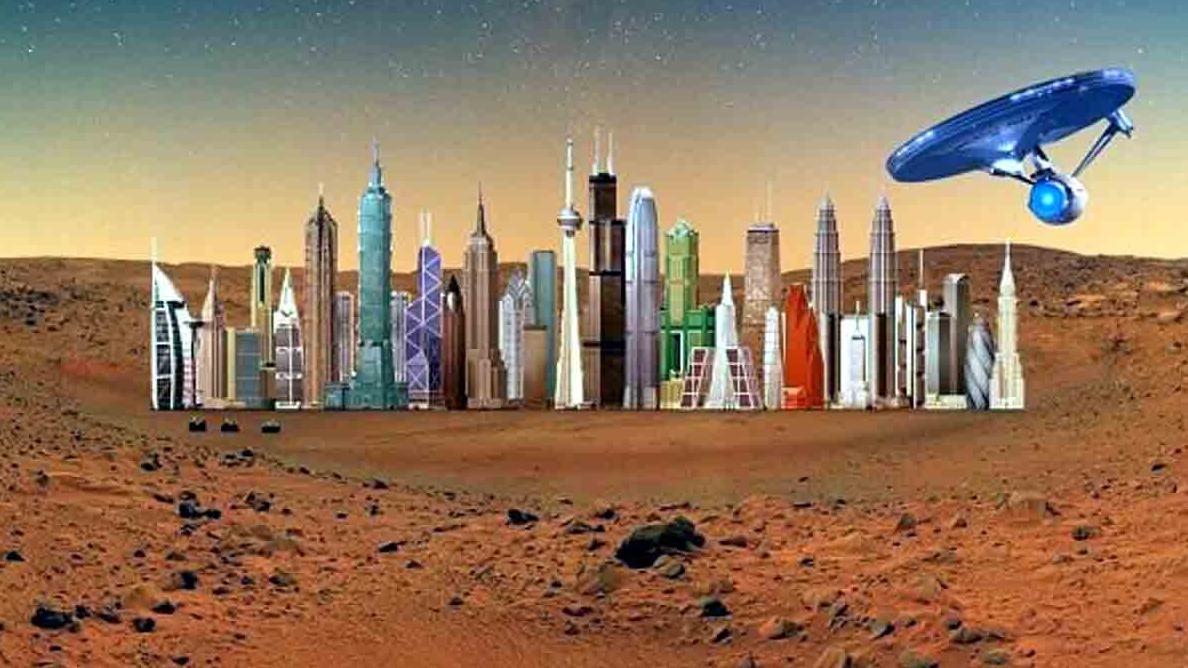 New best parada wave