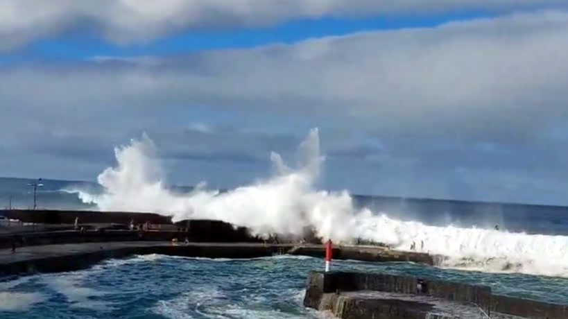 New best parada wave