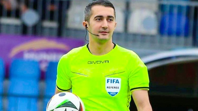 New best parada wave