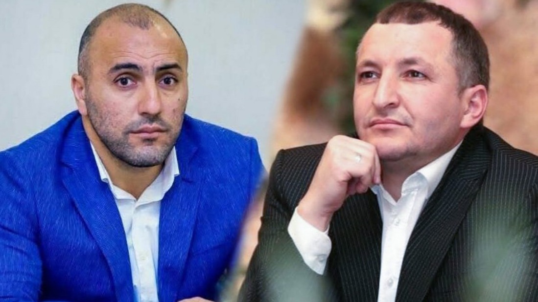 New best parada wave